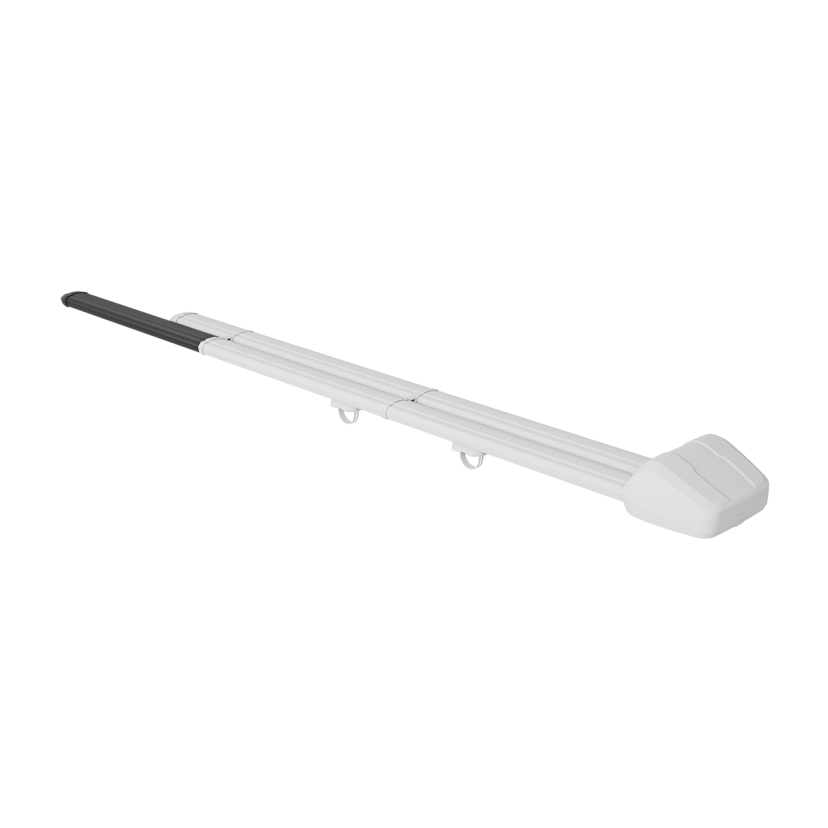 Thule RodVault 2-rod extender