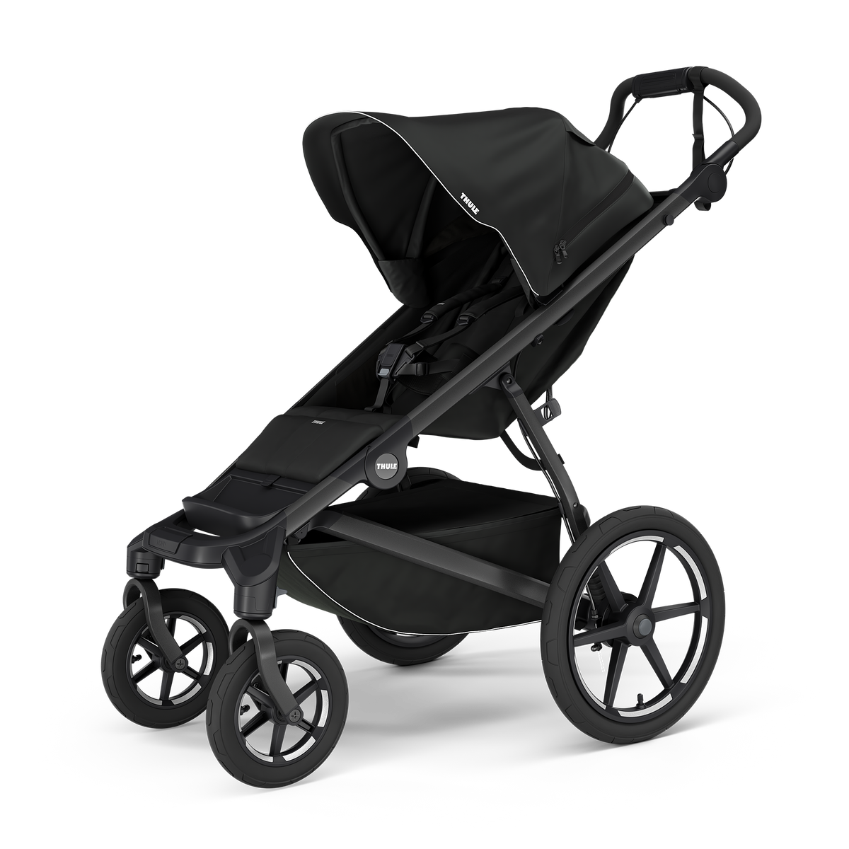 Thule Urban Glide 4-wheel