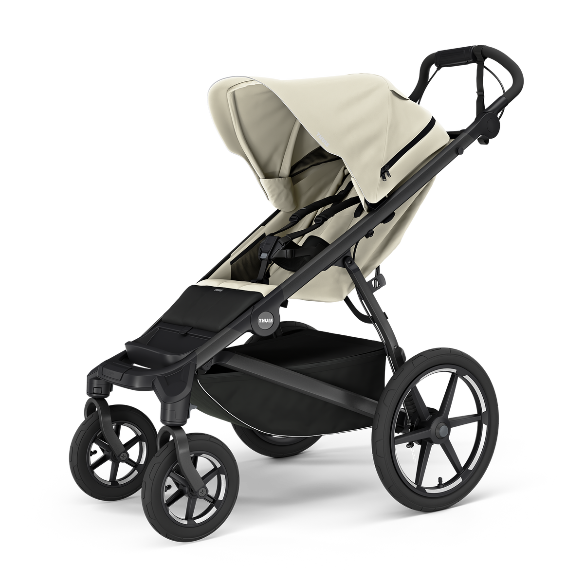 Thule Urban Glide 4-wheel