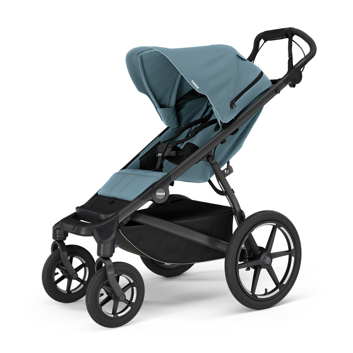 Thule Urban Glide 4-wheel