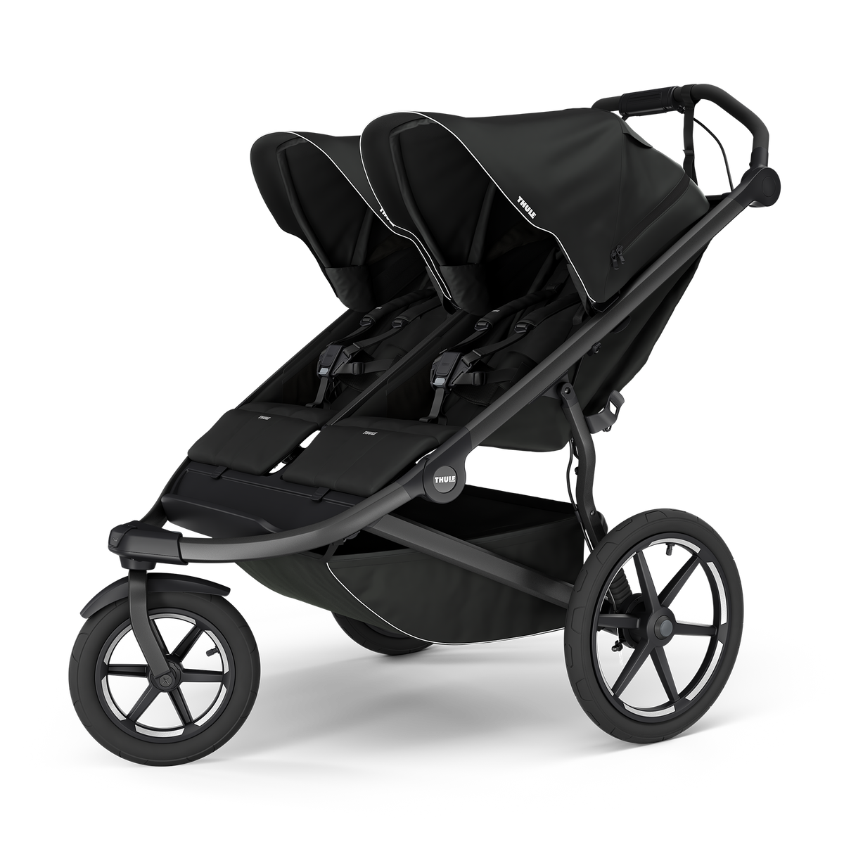 Thule Urban Glide 3 double