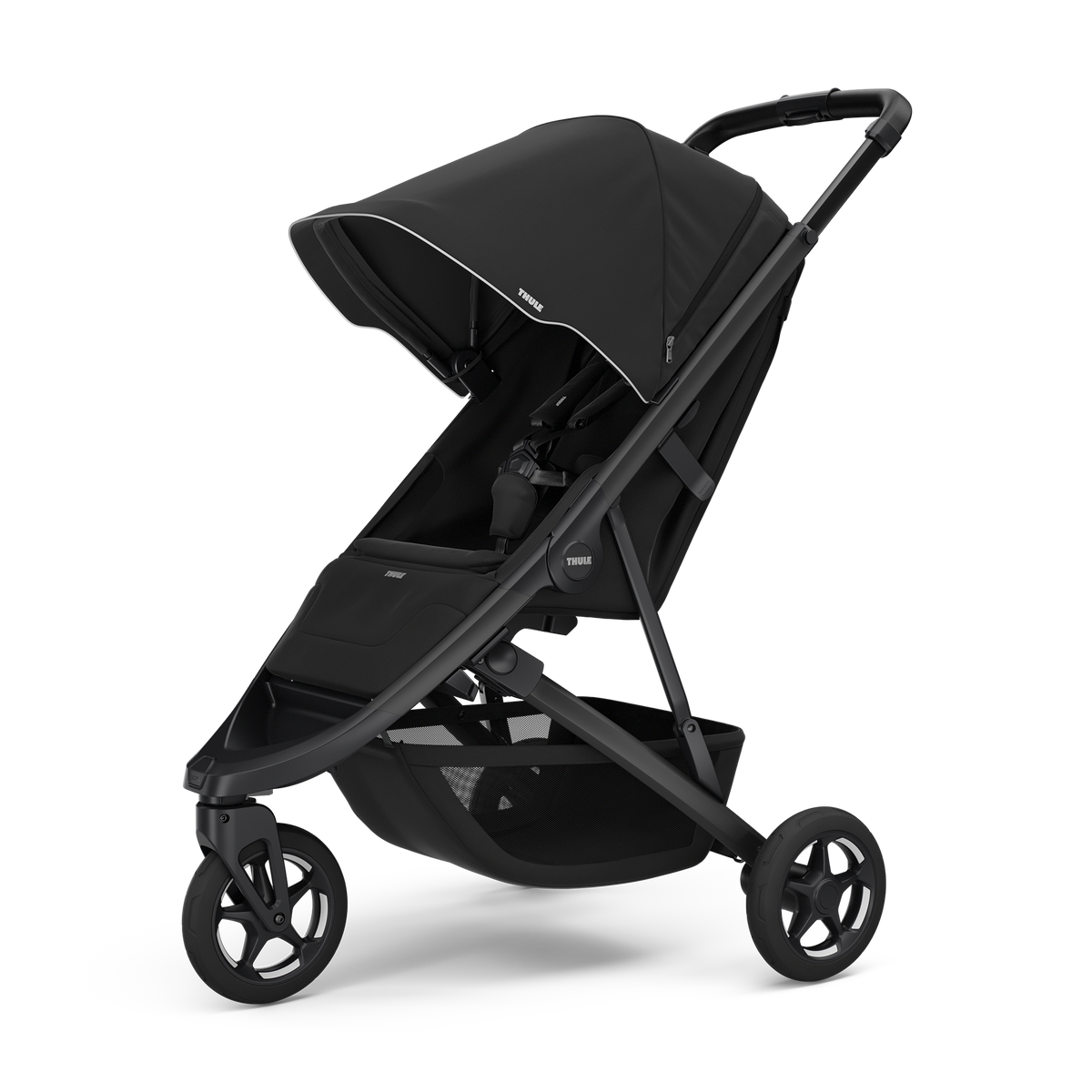 Thule Spring 2