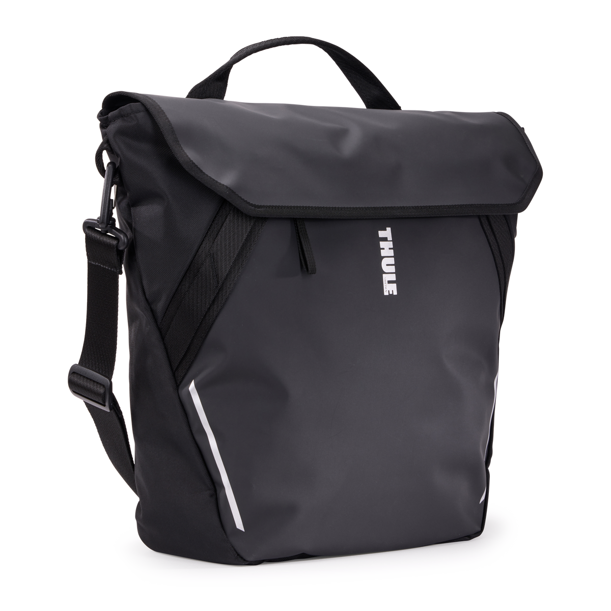 Thule Chasm courier with InLock 22L