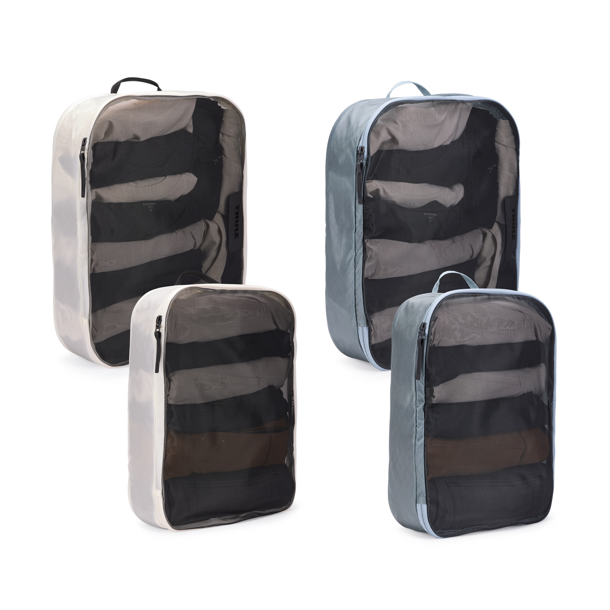 Thule packing cube family set