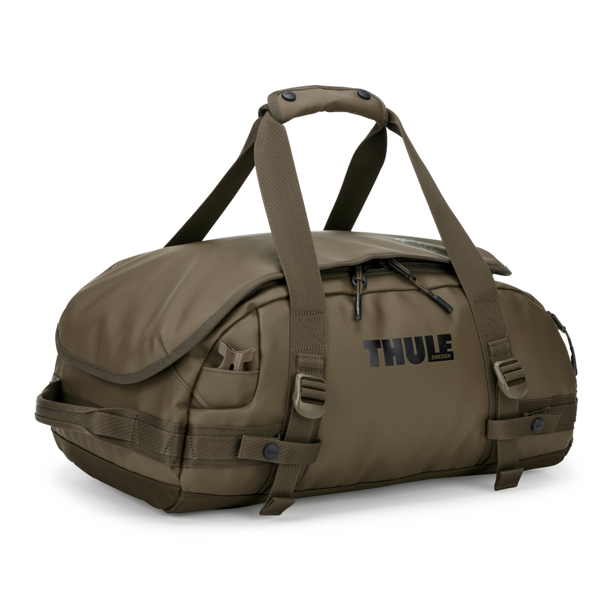 Thule Chasm 30L duffel
