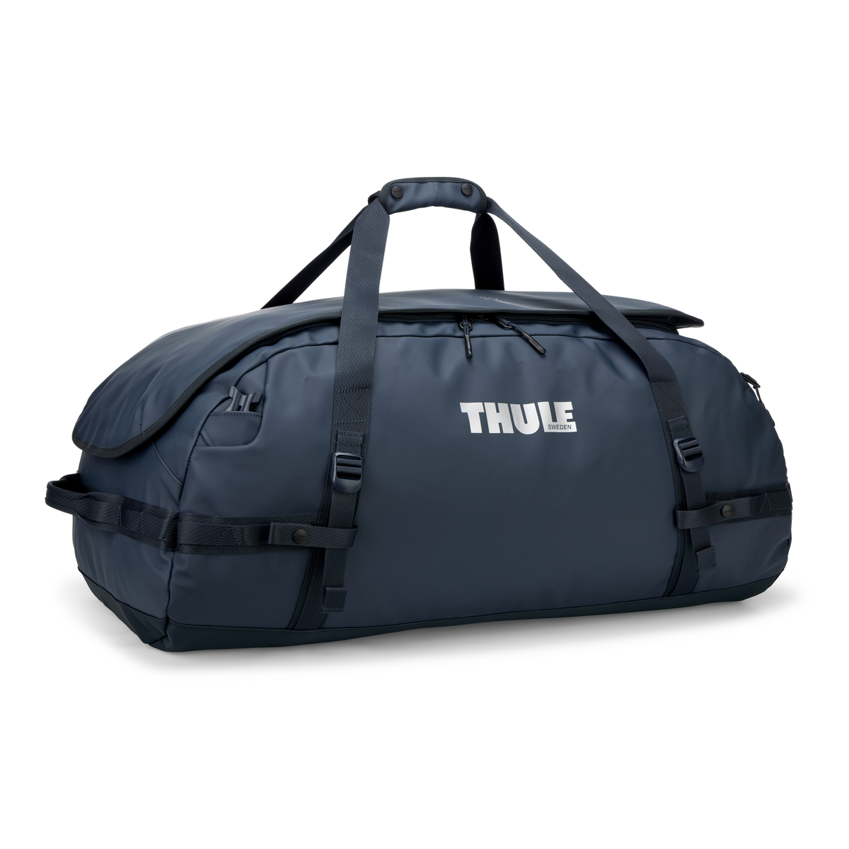 Thule Chasm 90L duffel