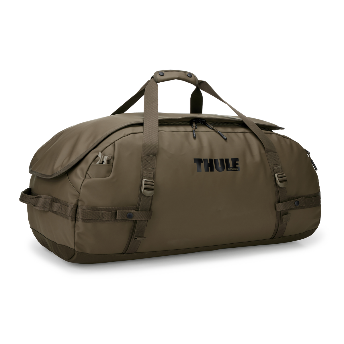 Thule Chasm 90L duffel