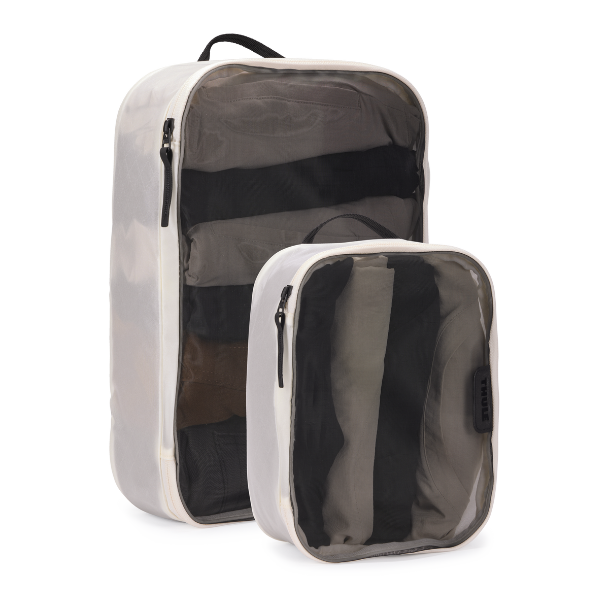 Thule packing cube set