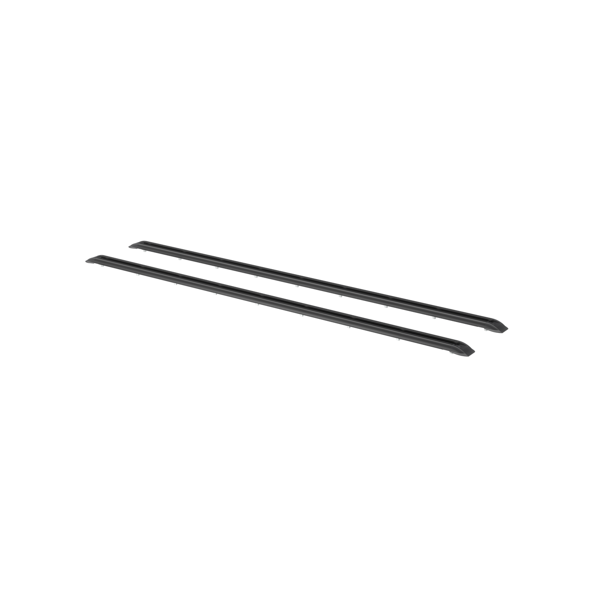 Thule track and blind fastener 40in