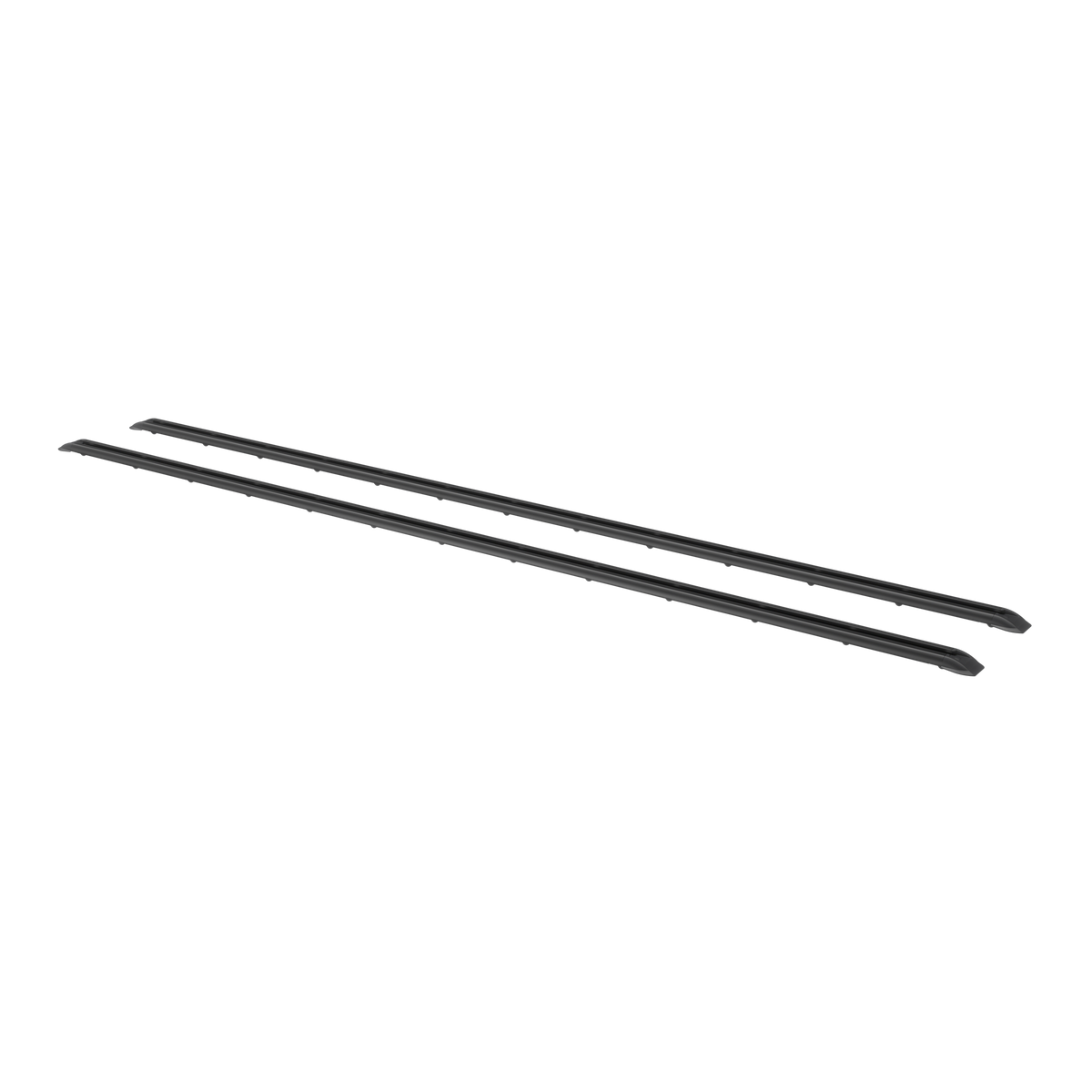 Thule track and bolts 60in