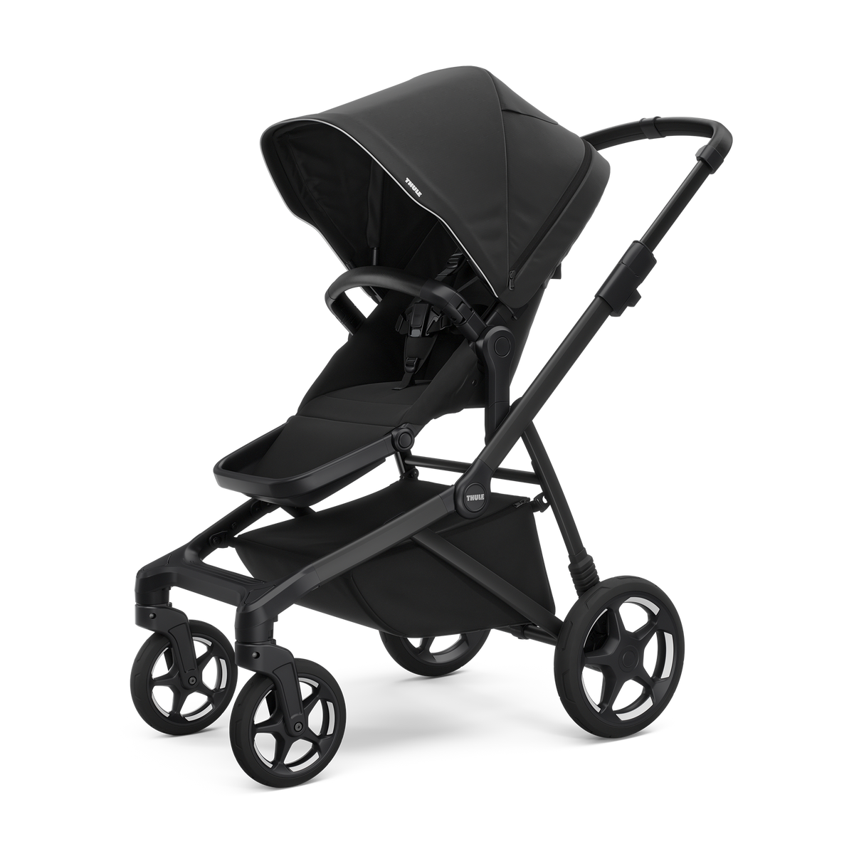 Thule Sleek 2
