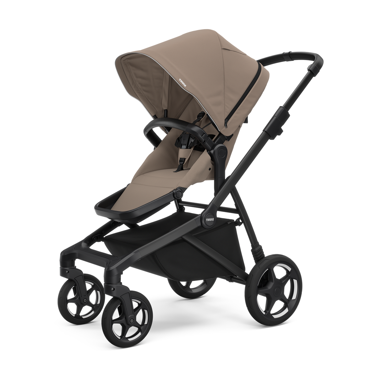 Thule Sleek 2