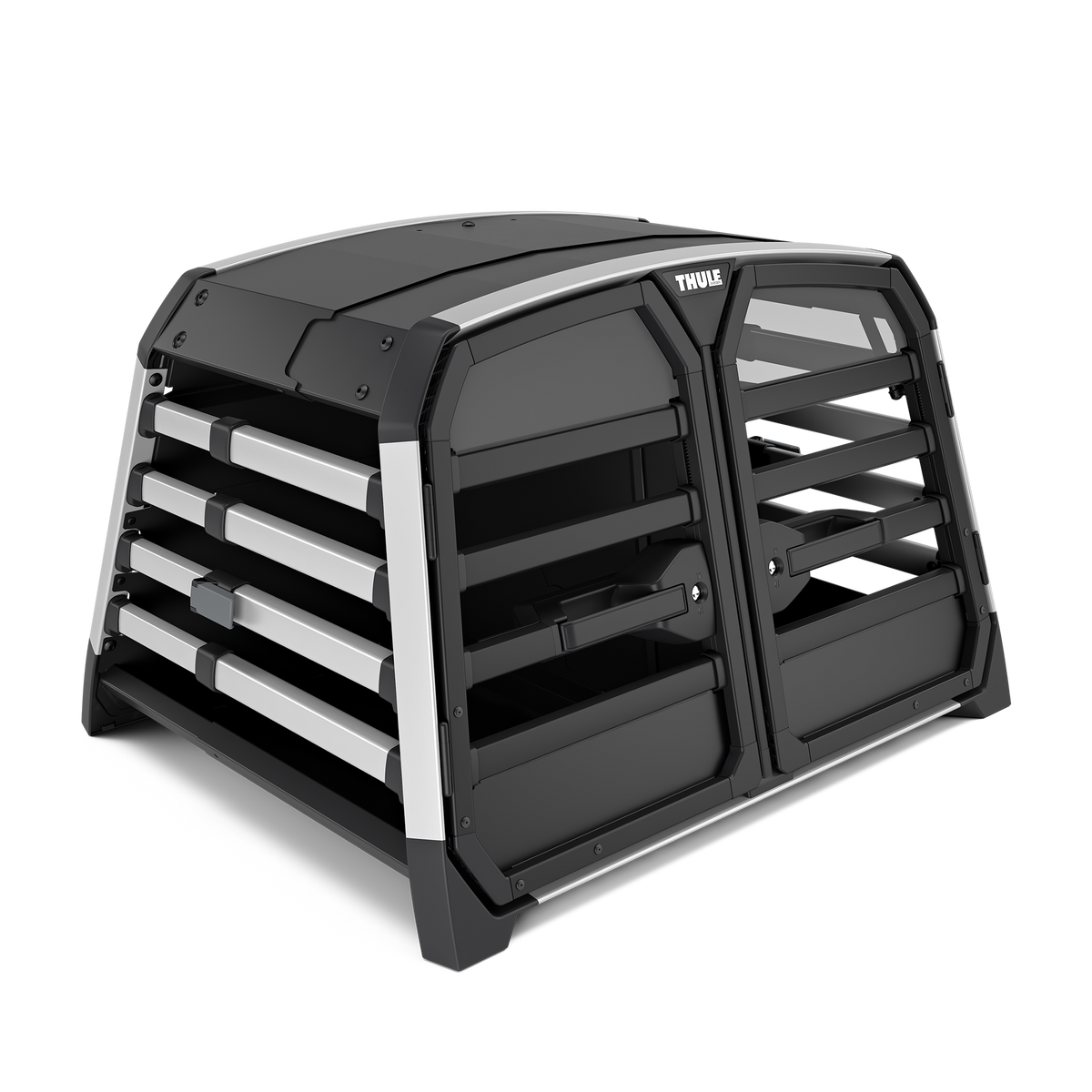 Thule Allax double