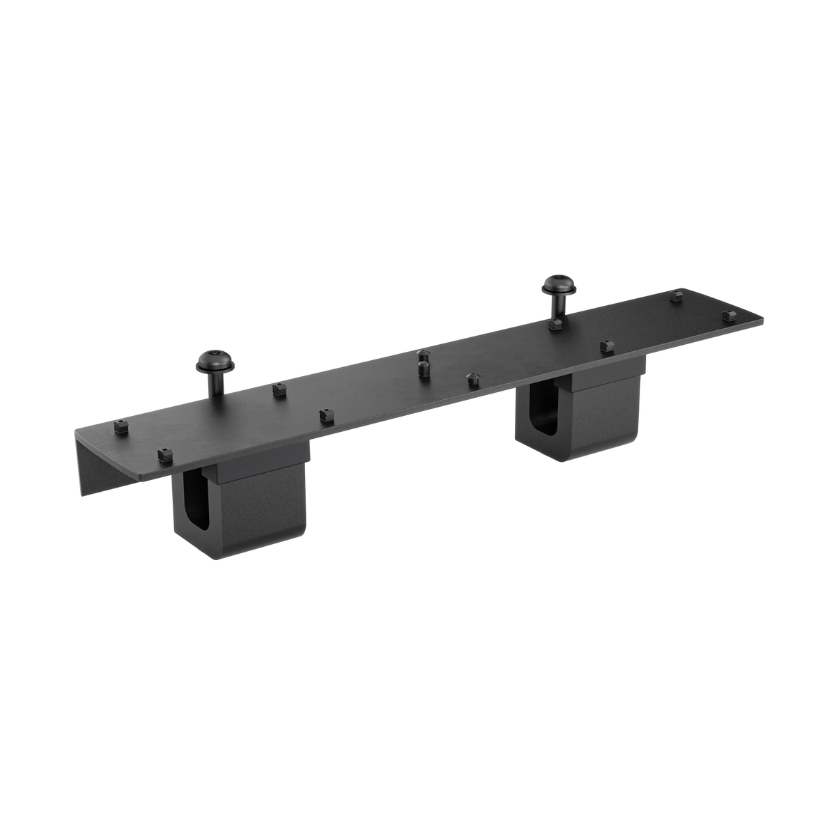 Thule Xscape fit kit - bedrail