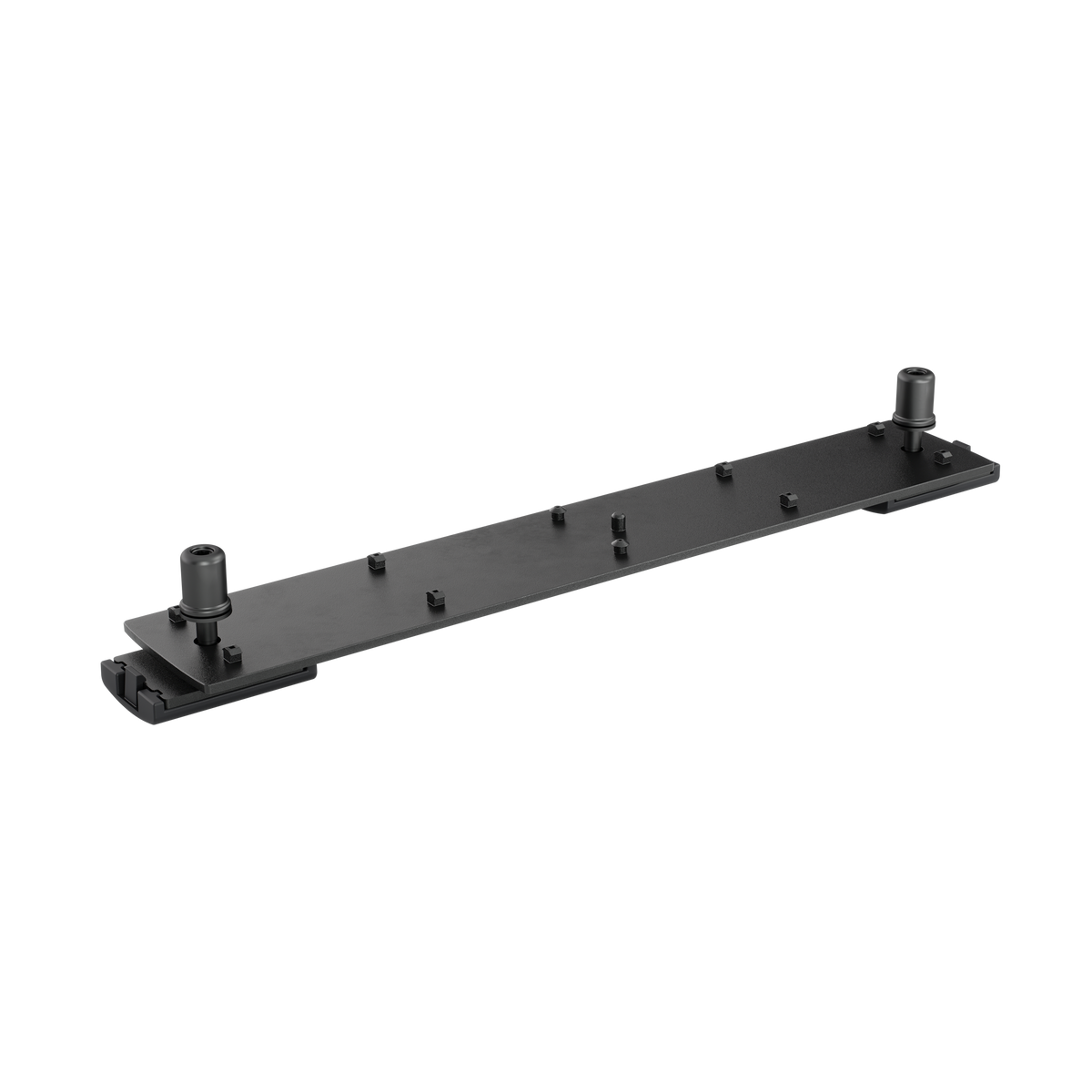 Thule Xscape fit kit - SR baserail