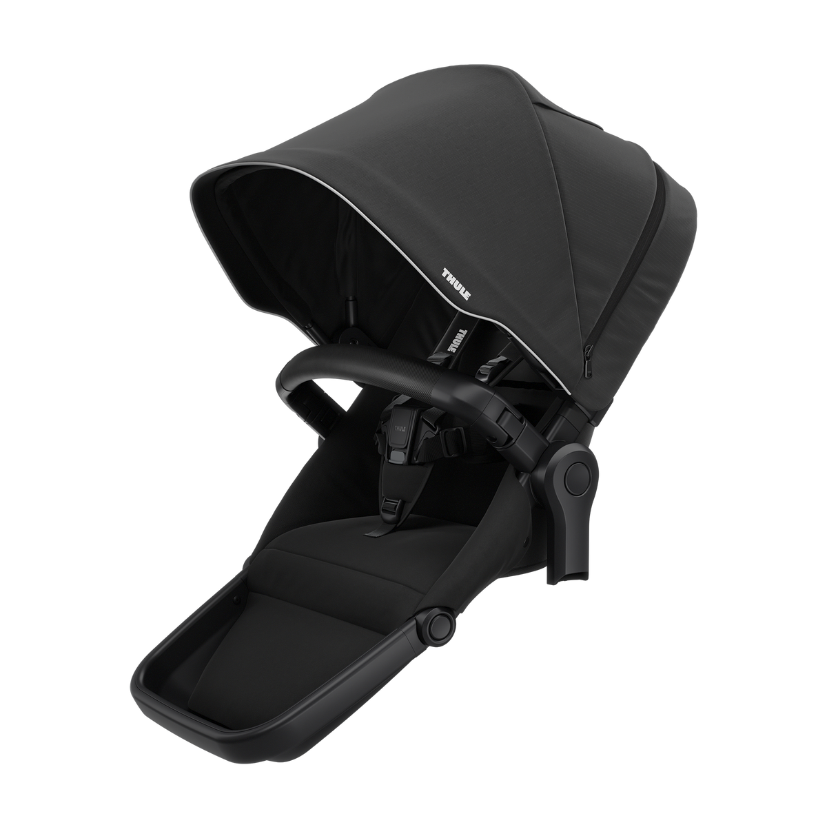 Thule Sleek 2 sibling seat