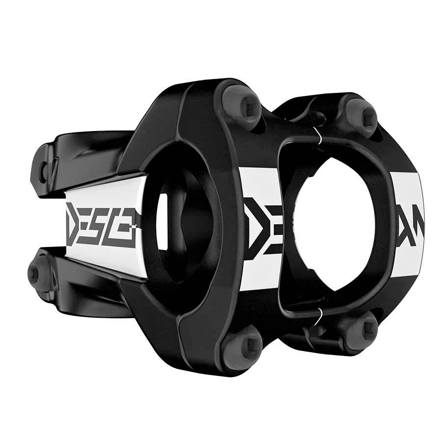 Truvativ, Descendent, Stem, Clamp: 31.8mm, L: 50mm, 0°, Dia: 28.6mm
