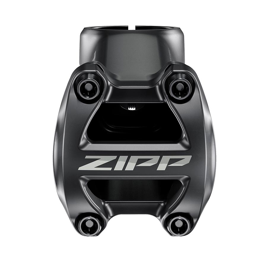 Zipp, Service Course SL, Stem, Diameter: 31.8mm, Length: 150mm, Steerer: 1-1/8'', 6°, Black
