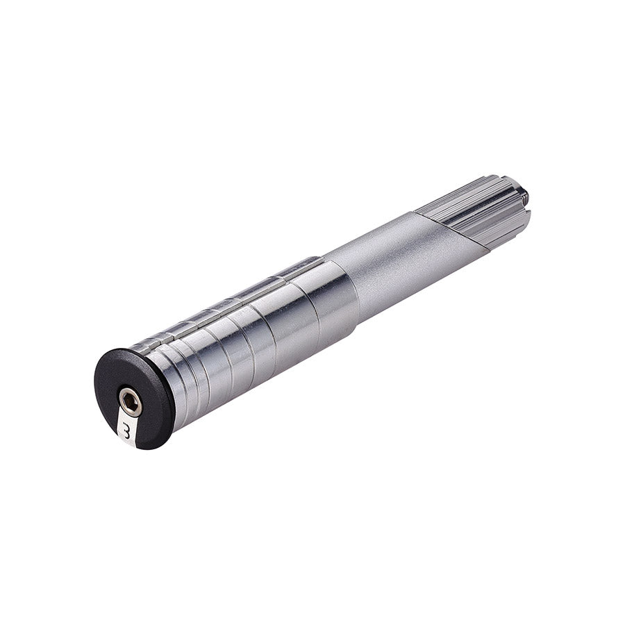 BBB Cycling, BHP-21 Extender Quill, Steerer tube extension, 1-1/8''