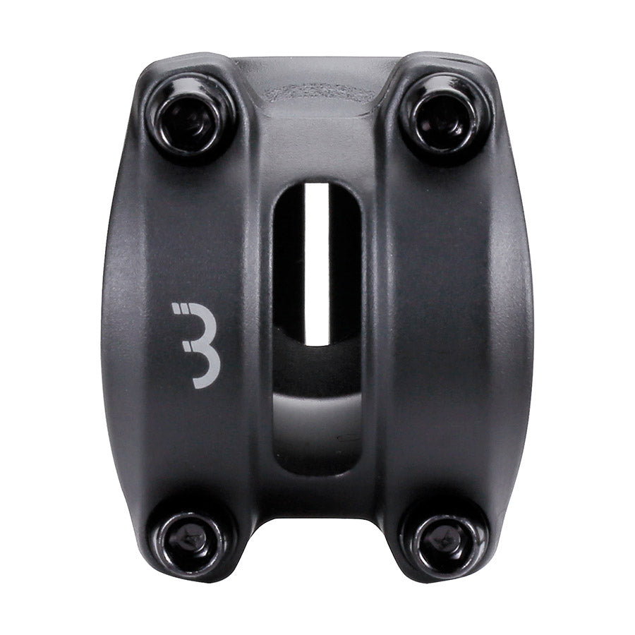 BBB Cycling, BHS-08 RoadForce, Stem, Diameter: 31.8mm, Length: 70mm, Steerer: 1-1/8'', ±6°, Black
