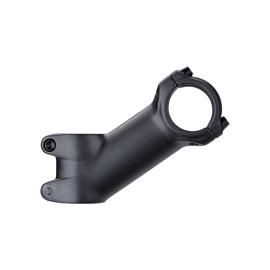 BBB Cycling, BHS-25 HighRise 31.8, Stem, Diameter: 31.8mm, Length: 90mm, Steerer: 1-1/8'', 35°, Black