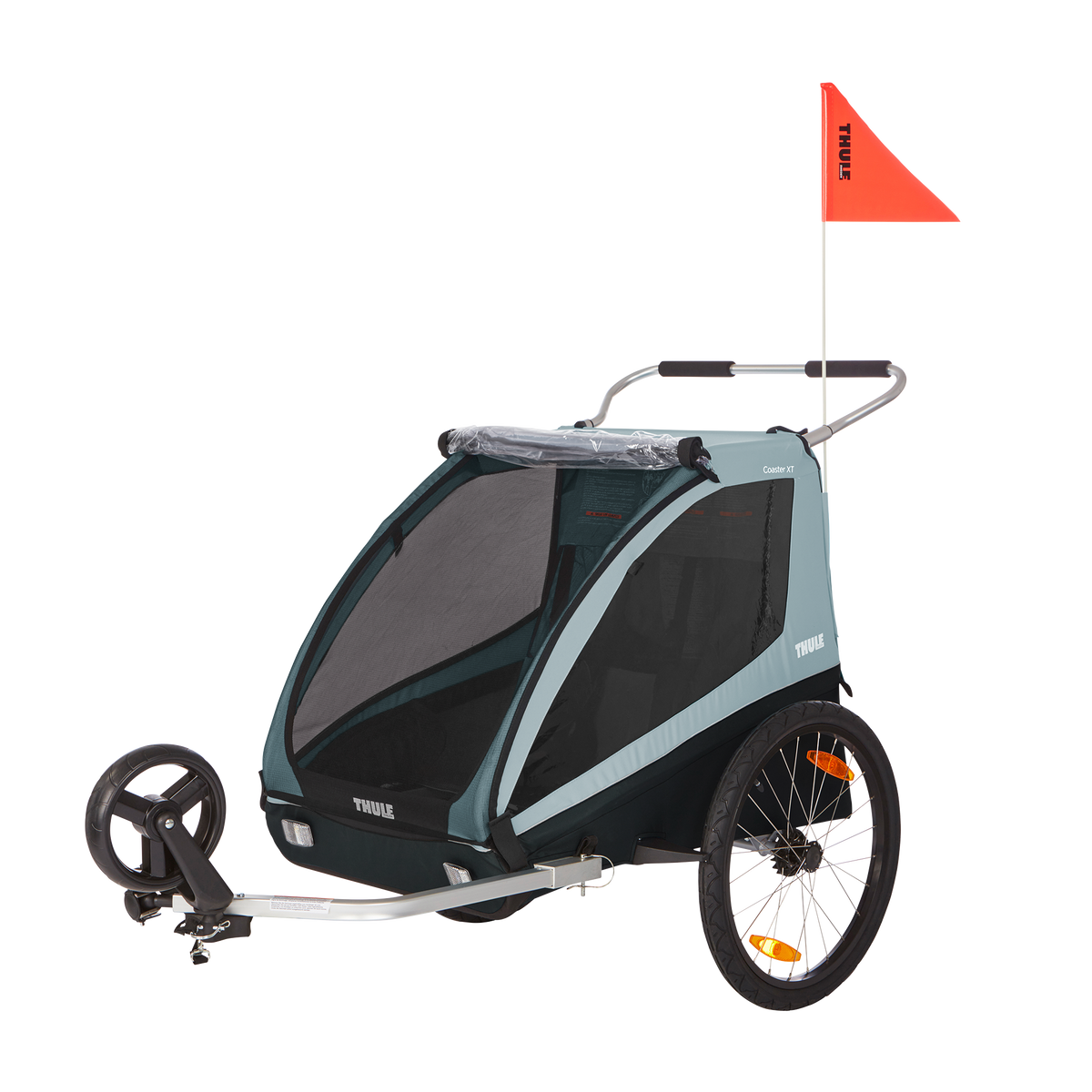 Thule Coaster XT