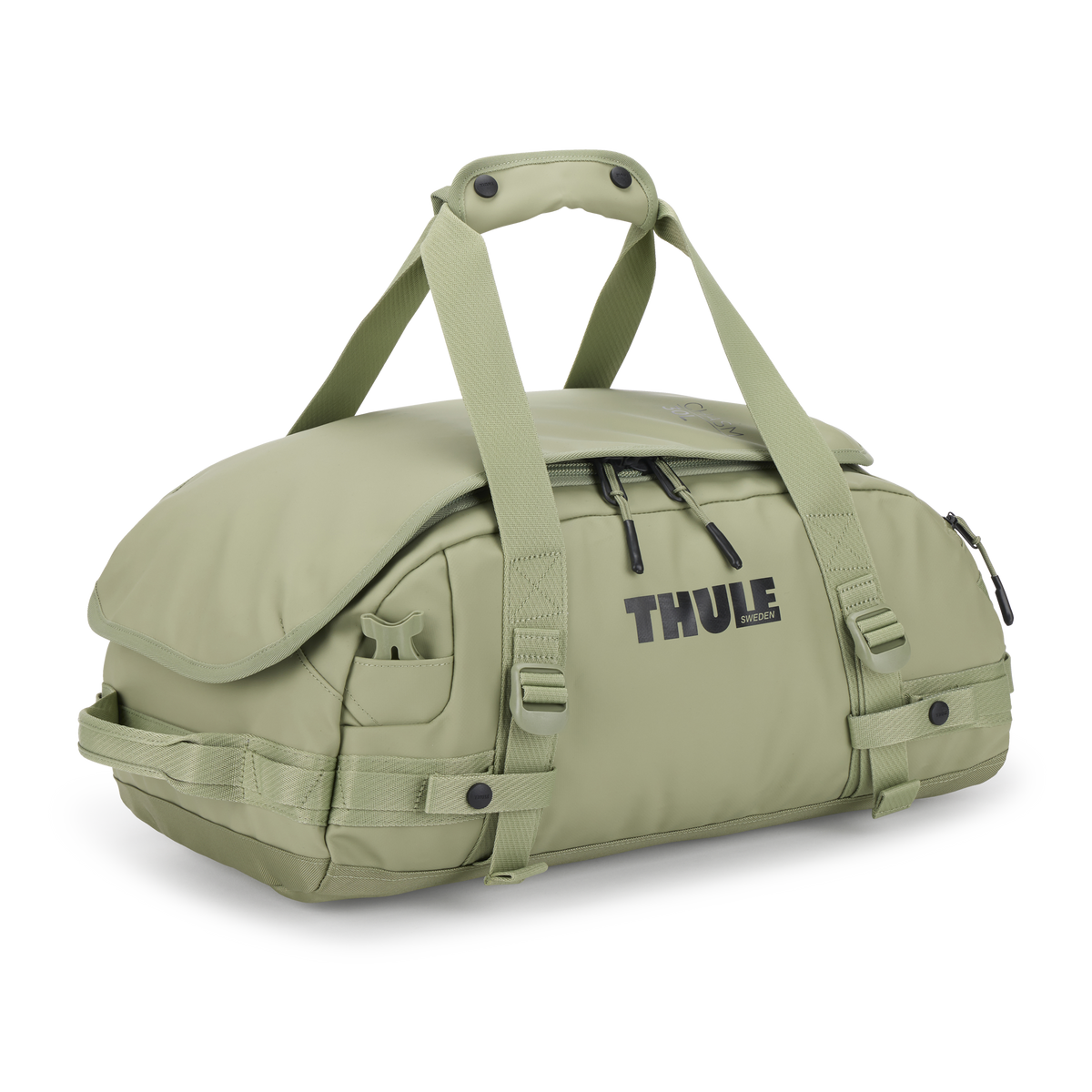 Thule Chasm 30L duffel