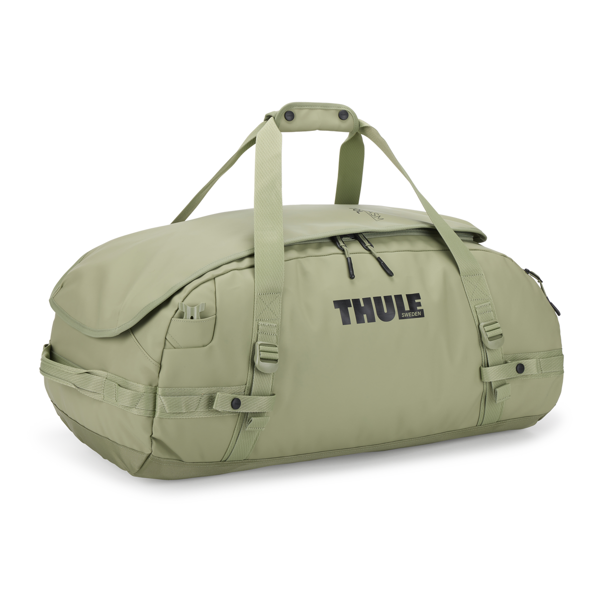 Thule Chasm 70L duffel