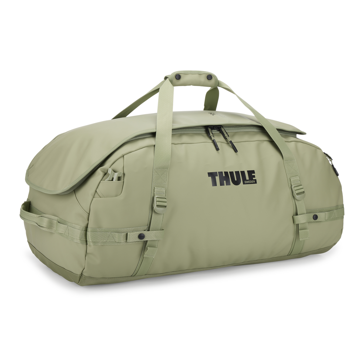 Thule Chasm 90L duffel