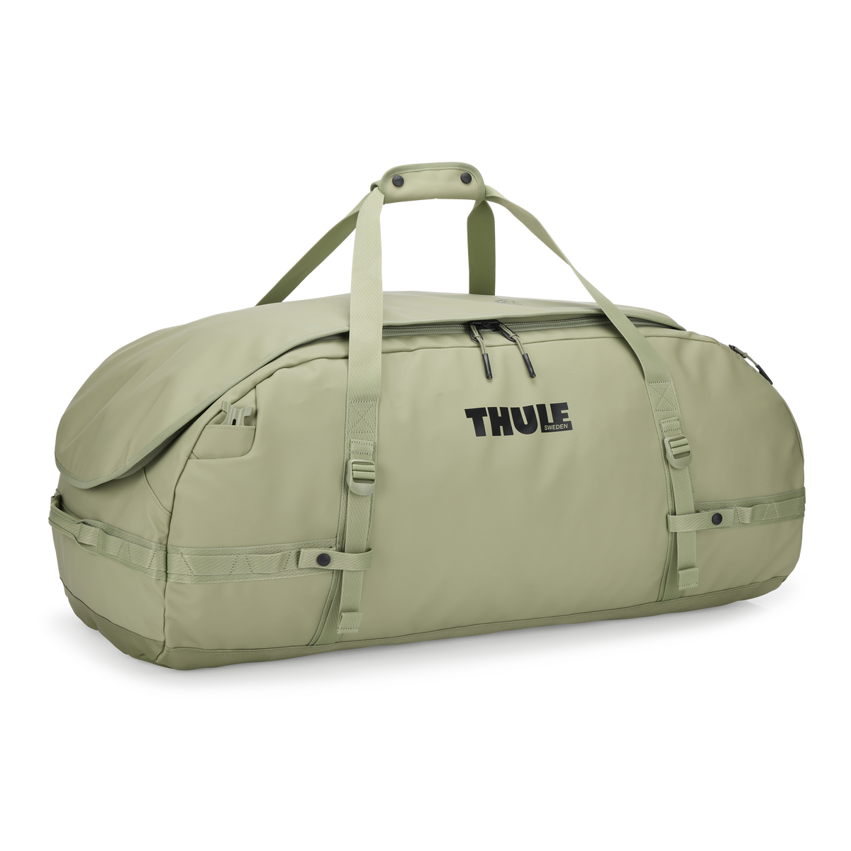 Thule Chasm 130L duffel