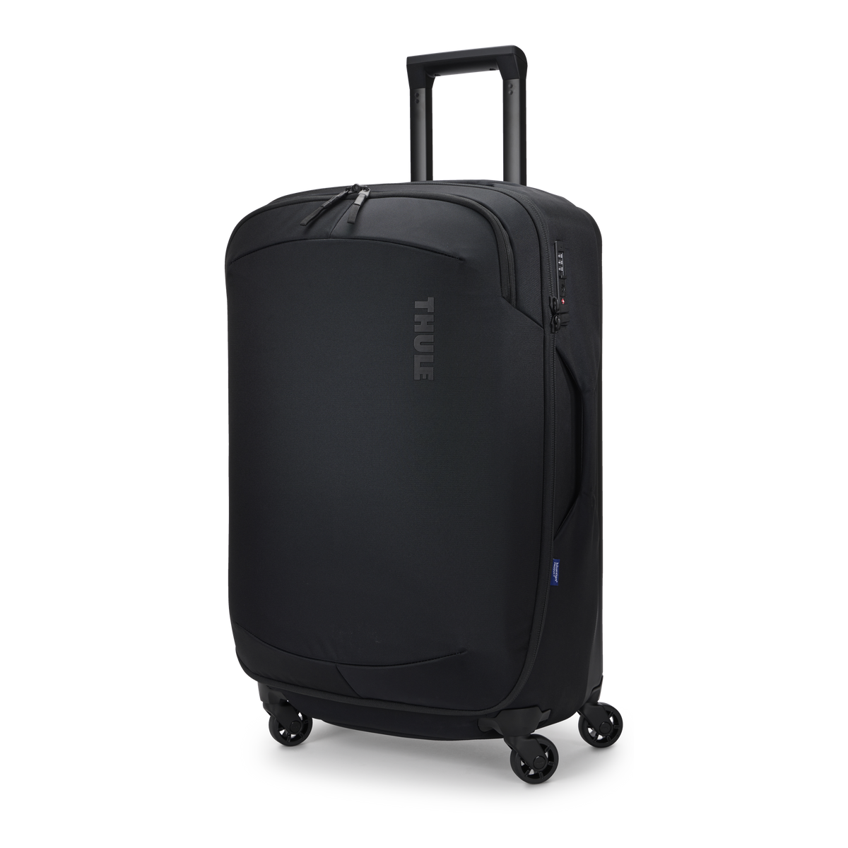 Thule Subterra checked spinner