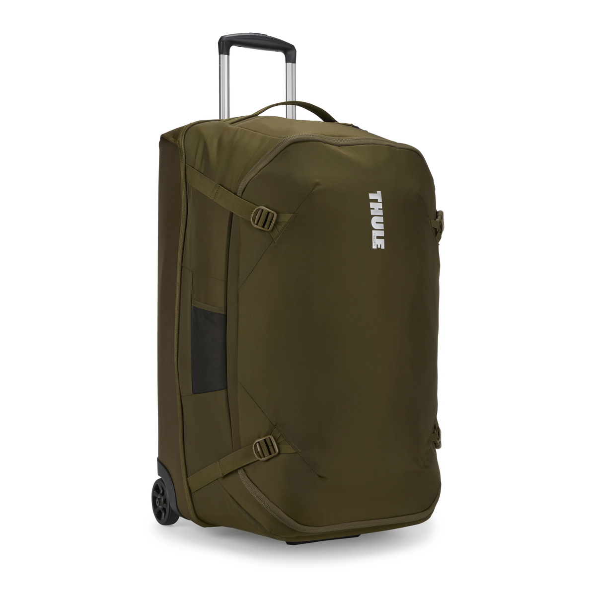 Thule EnRoute 90L rolling duffel
