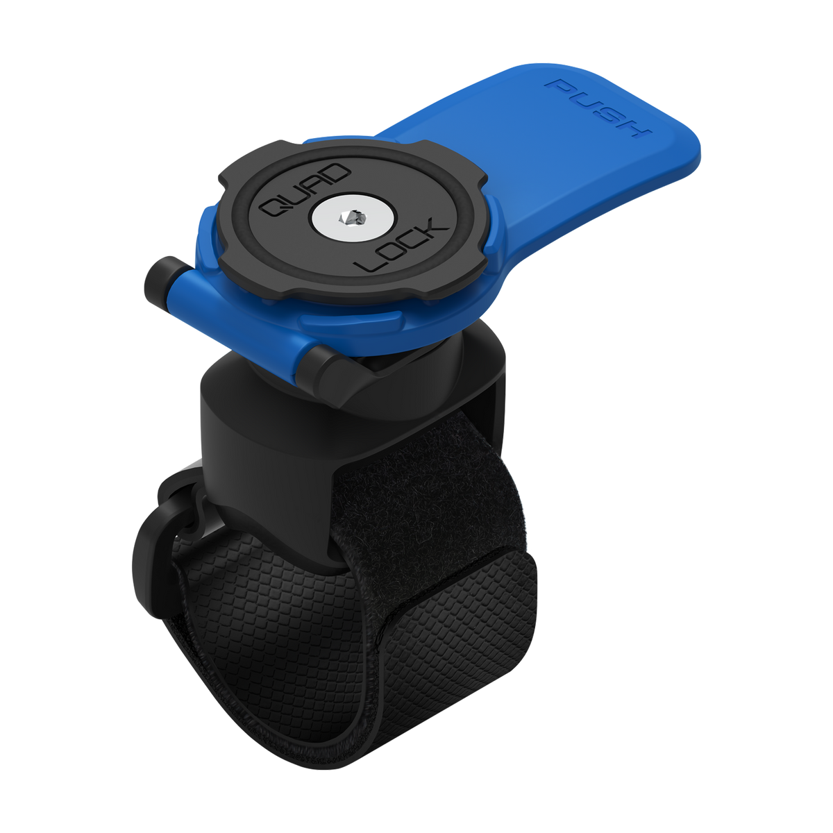 Quad Lock™ quick release strap mount