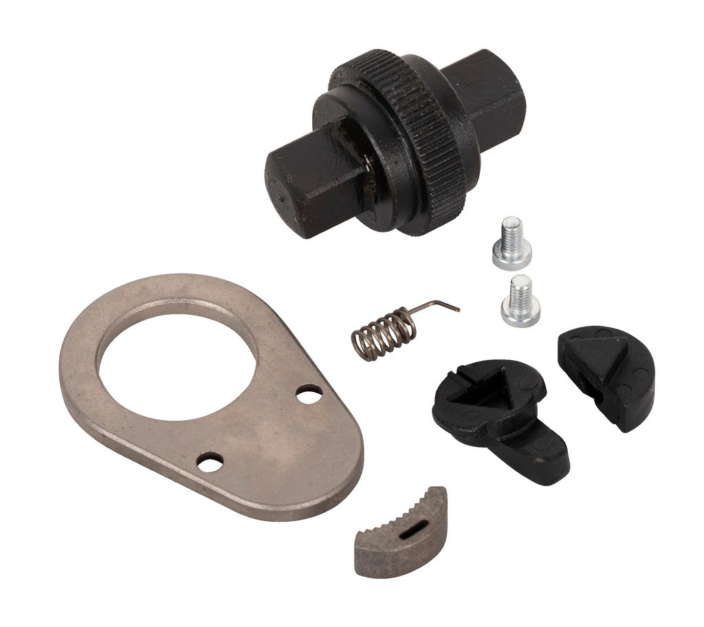 SET OF SPARE PRTS - RATCHET 1621/1BI & 1621/1ABI