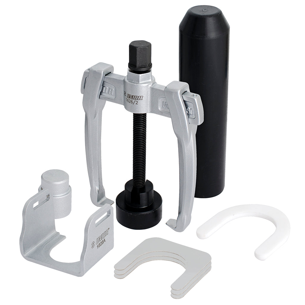 UNIOR CAMPY/FULCRUM POWER AND ULTRA TORQUE SET