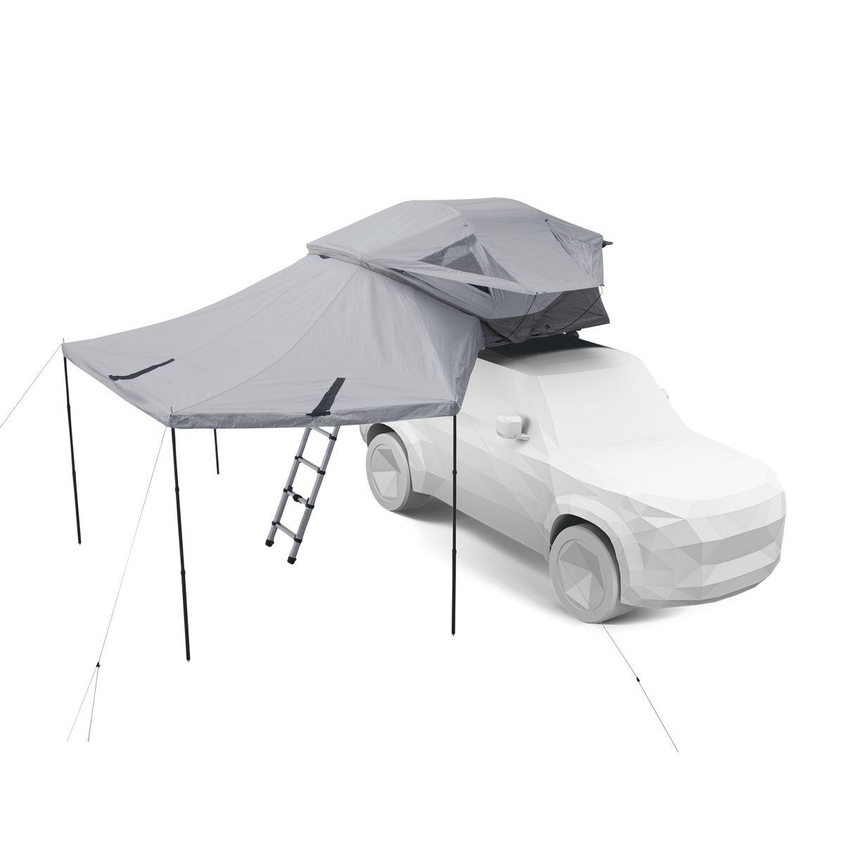 Thule Approach awning 2 L