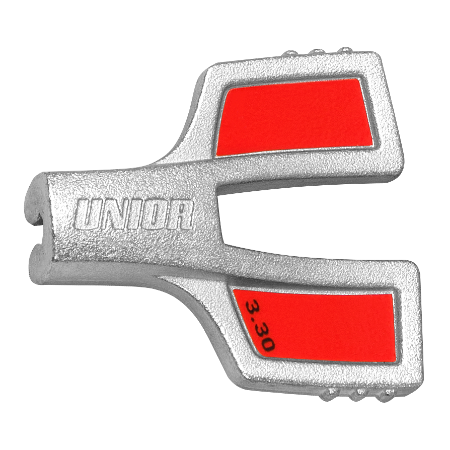 UNIOR SPOKE WRENCH 3.3