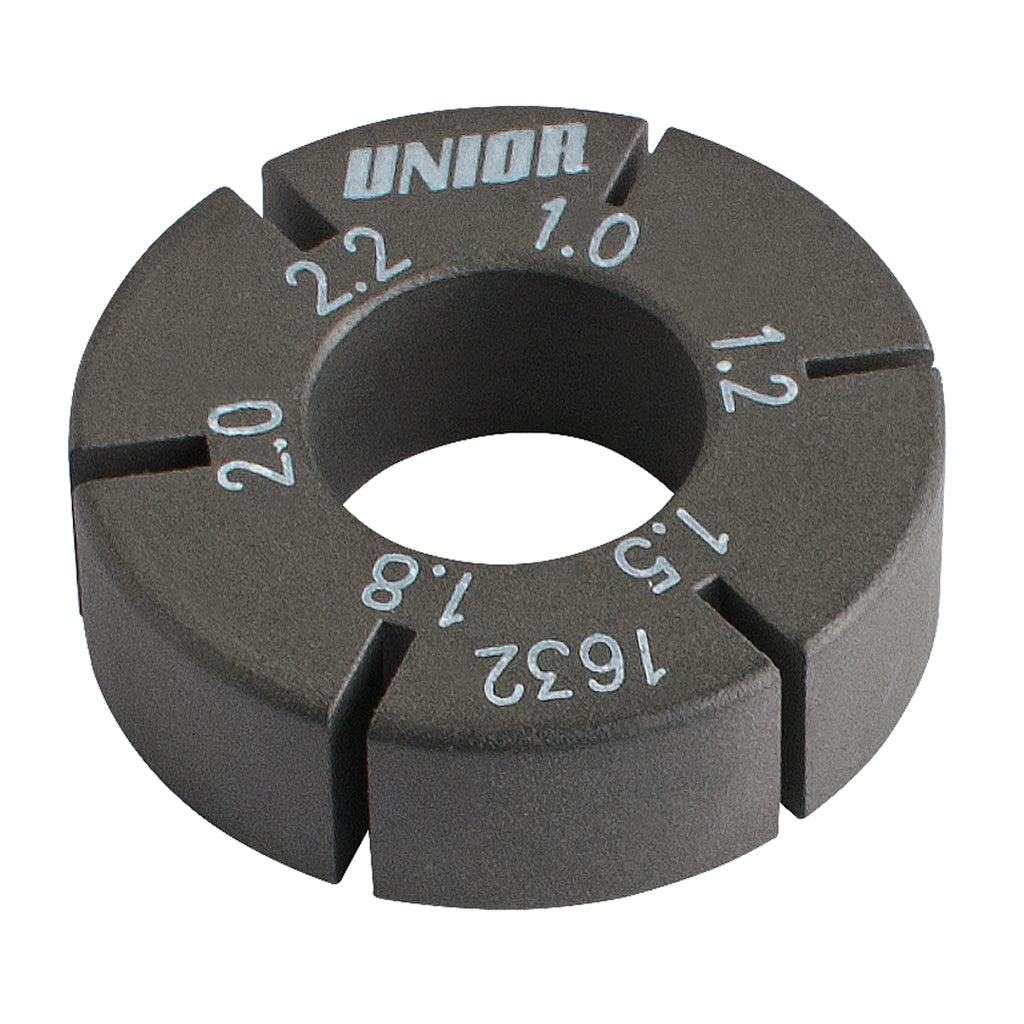 UNIOR FLAT SPOKE HOLDER