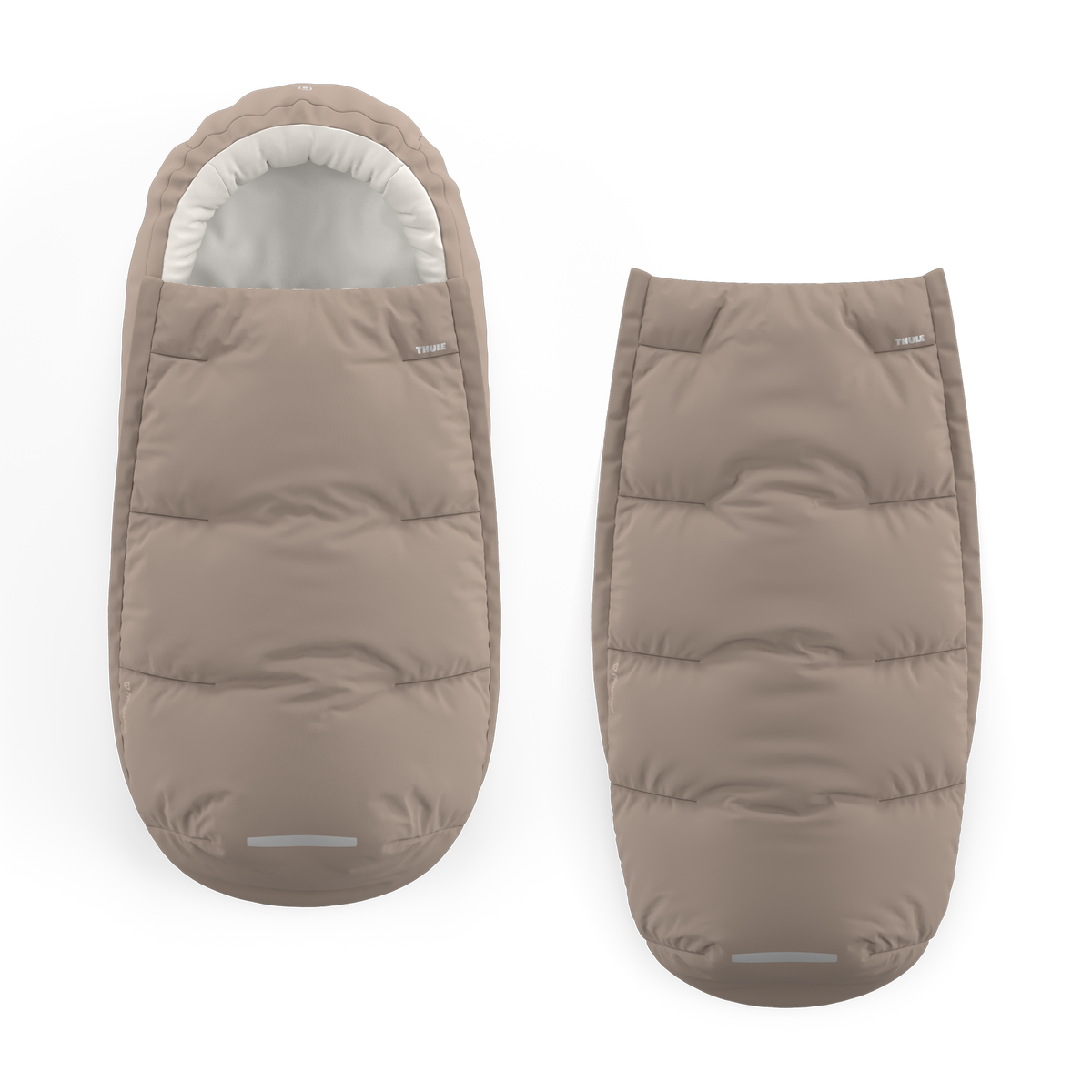 Thule Elements high-performance footmuff M/L