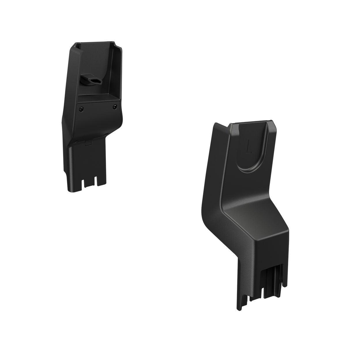 Thule Charm car seat adapters
