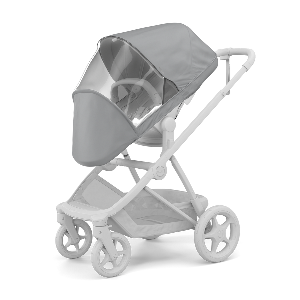 Thule Charm rain cover