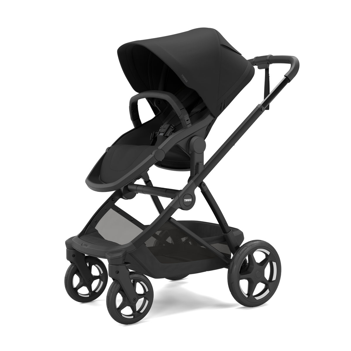 Thule Charm