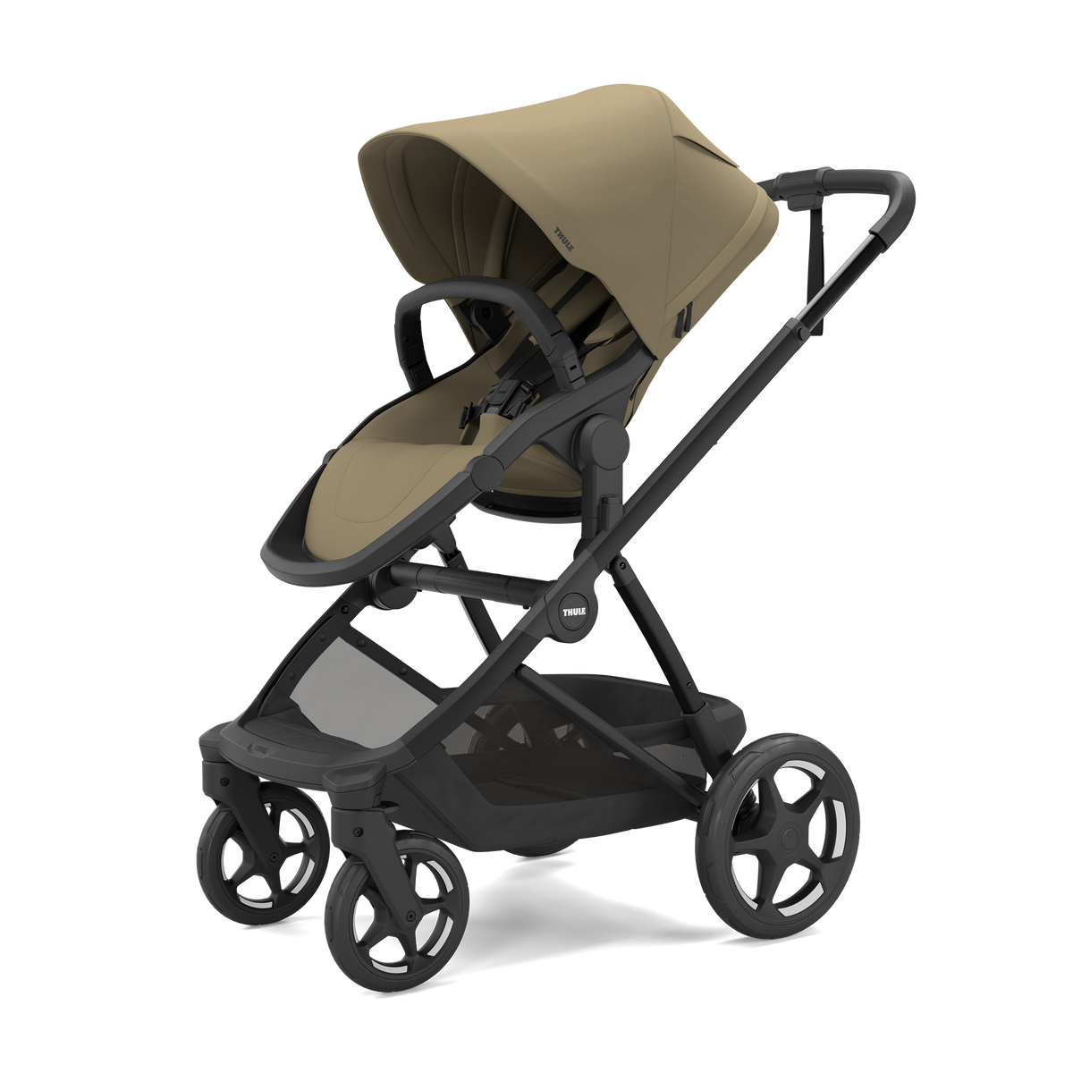 Thule Charm