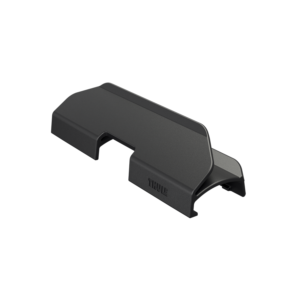 Thule Aion changing bag bike trailer clip