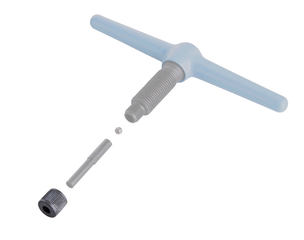 UNIOR PIN NUT FOR 1647/2BI