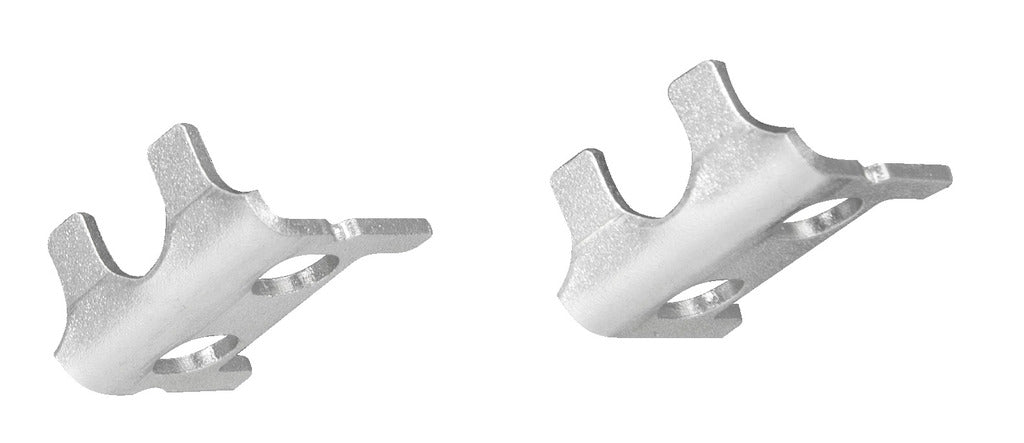RPLCMNT CHAIN SUPP SRAM FLAT TOP - 1647/2BBI 2PC