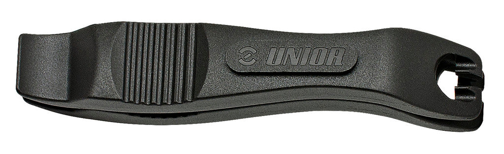 UNIOR SET OF TWO TIRE LEVERS BLACK