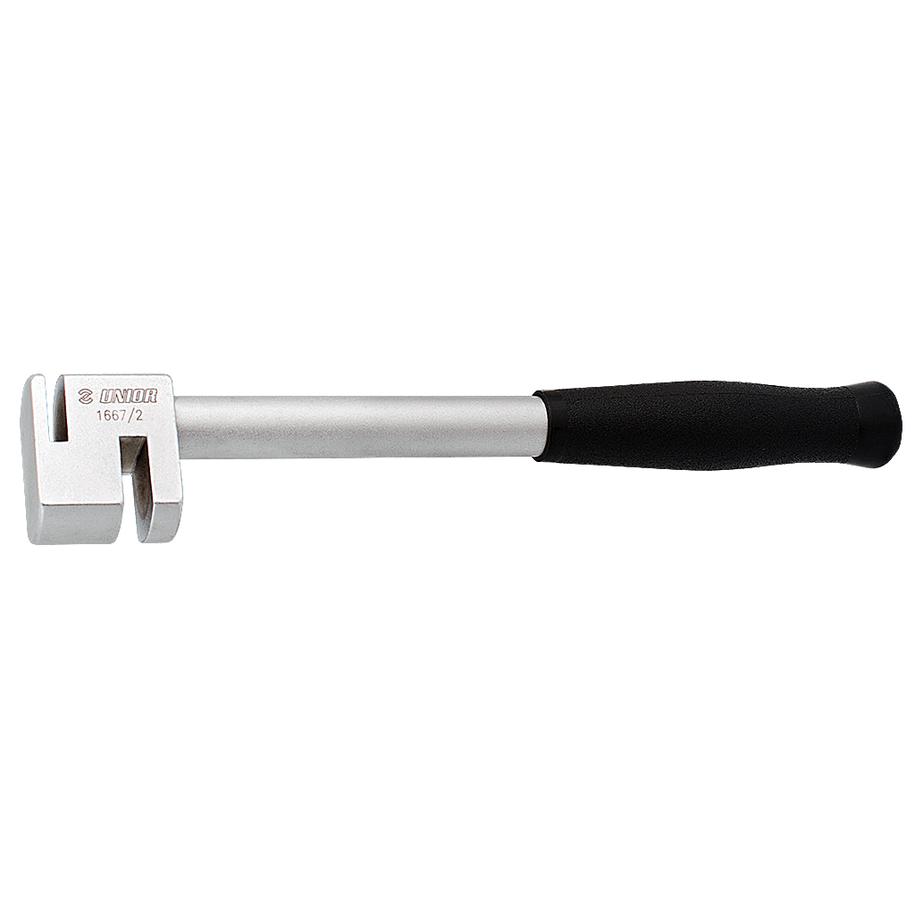 UNIOR CHAIN RING TRUING FORK