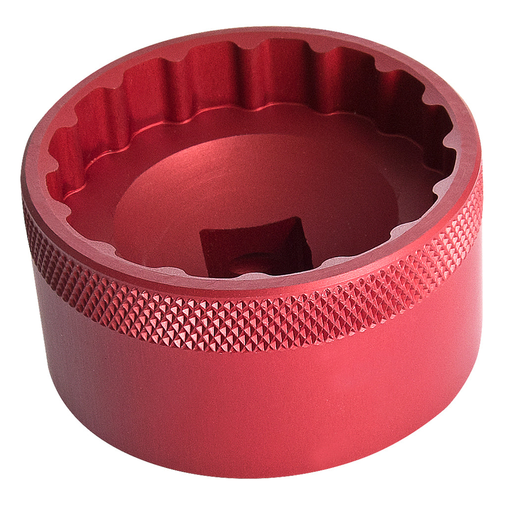 UNIOR BOTTOM BRACKET SOCKET BB9000