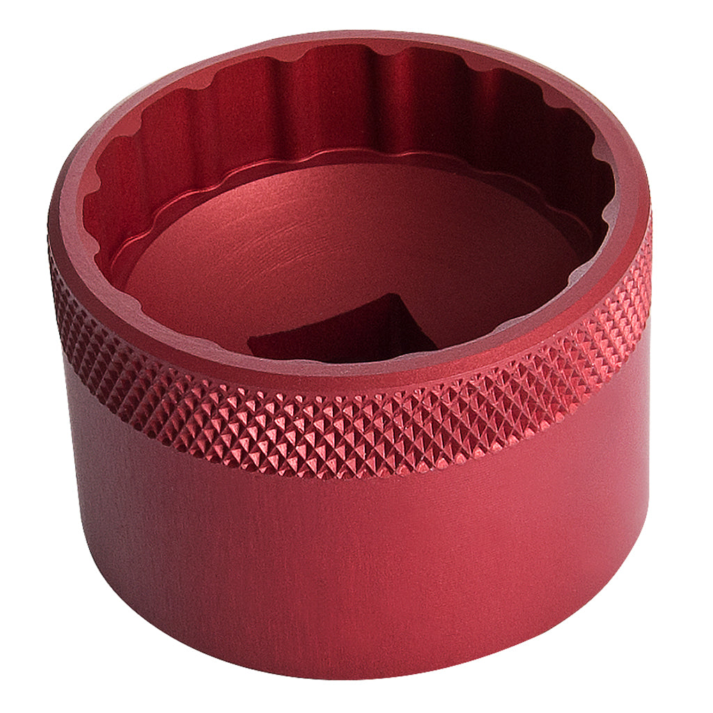 UNIOR BOTTOM BRACKET SOCKET MEGAEVO